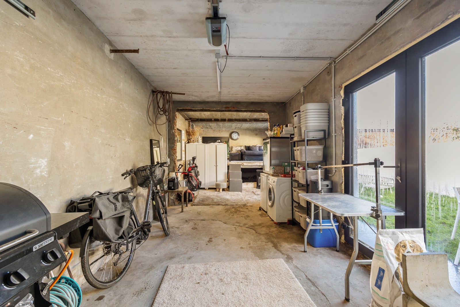 Instapklare woning met 3 slaapkamers op een TOPlocatie te Schoten! 