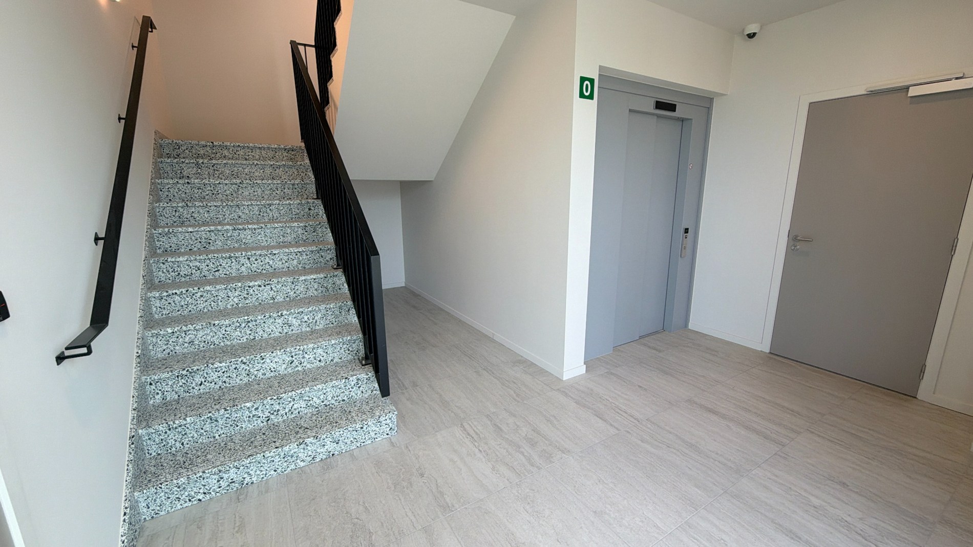 Nieuwbouw kantoren te huur in Bornem