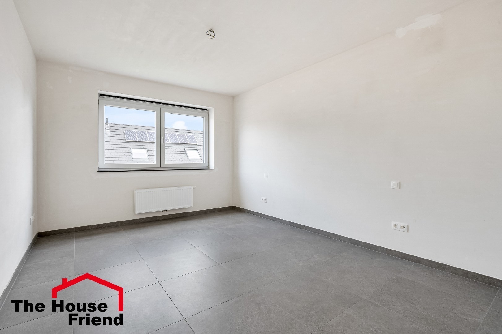 Slaapkamer 3