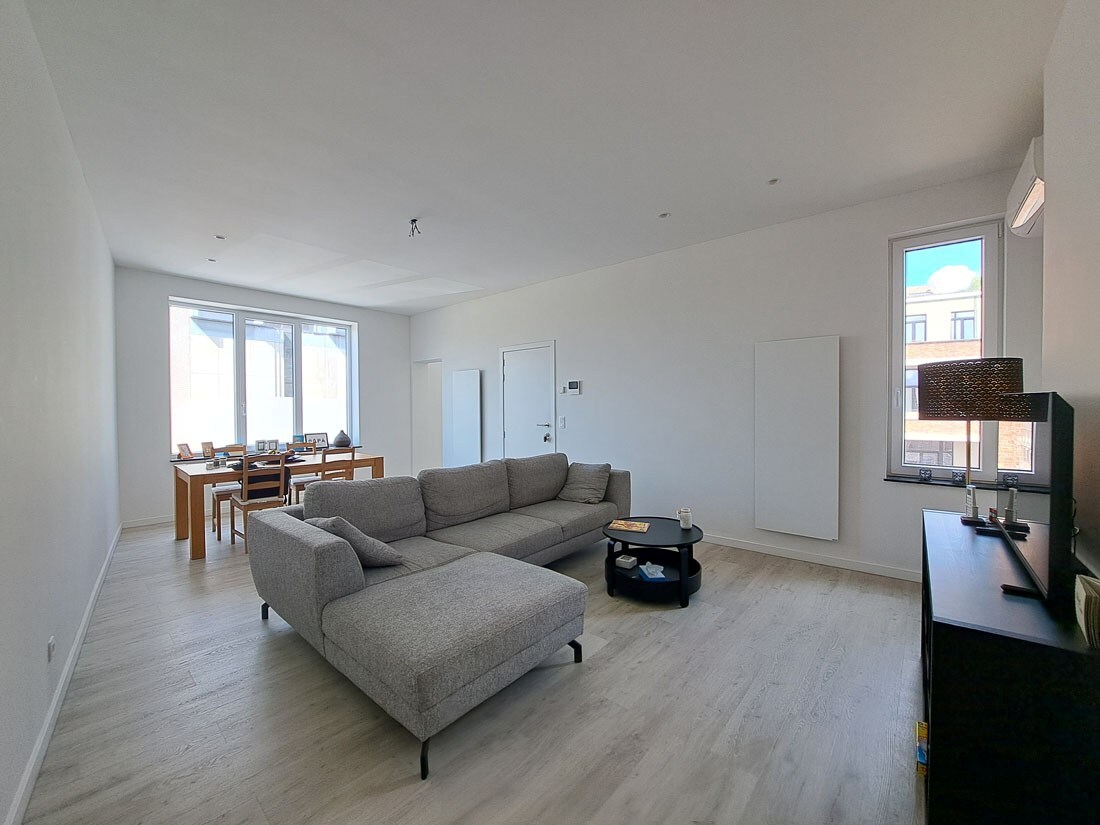 Te huur appartement - Hasselt