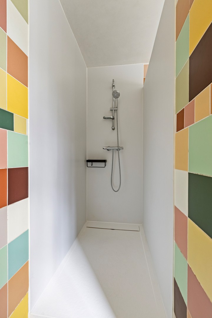 Instapklare gezinswoning met 3 slpk. in doodlopende straat te Kleine-Brogel 