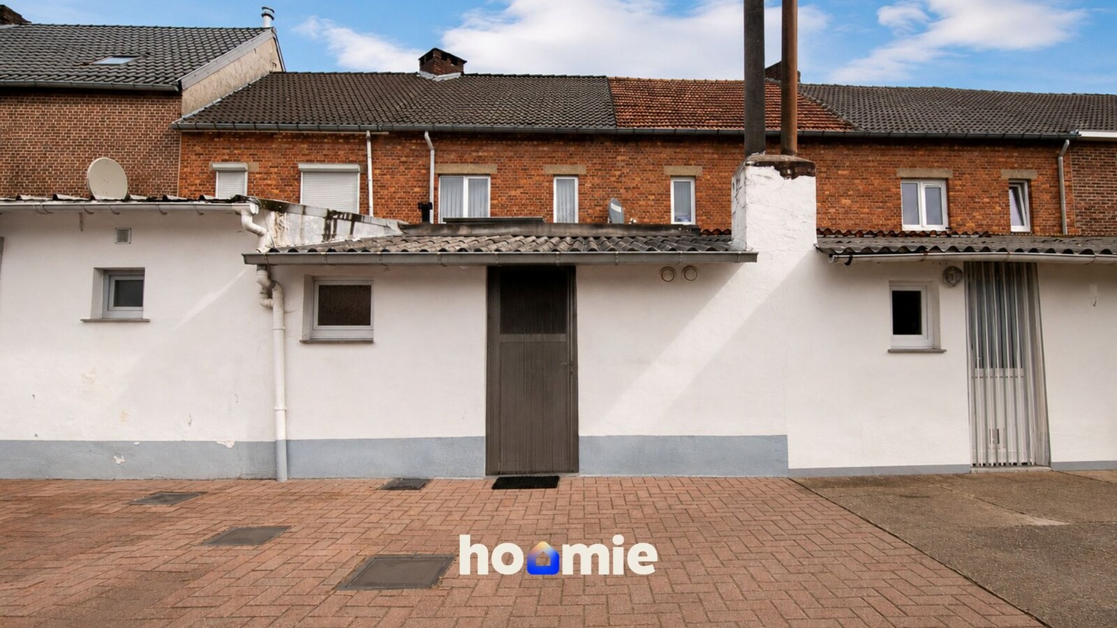 Woning te koop in Maasmechelen