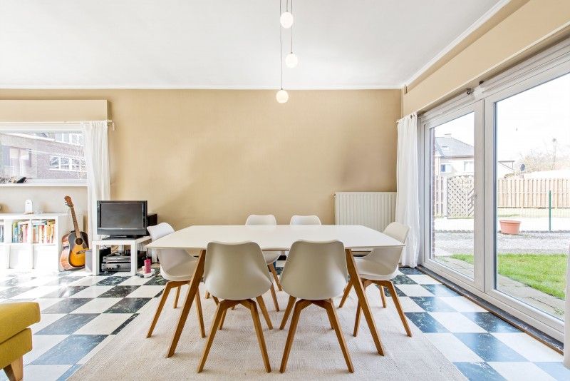 Woning verkocht in Wondelgem