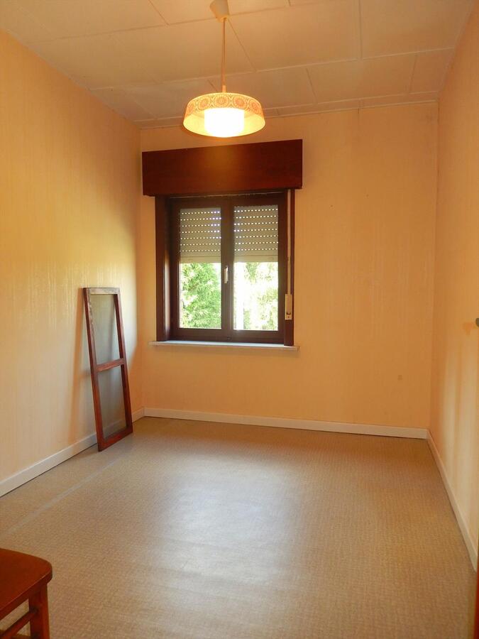 Rustig gelegen woning met drie slaapkamers 