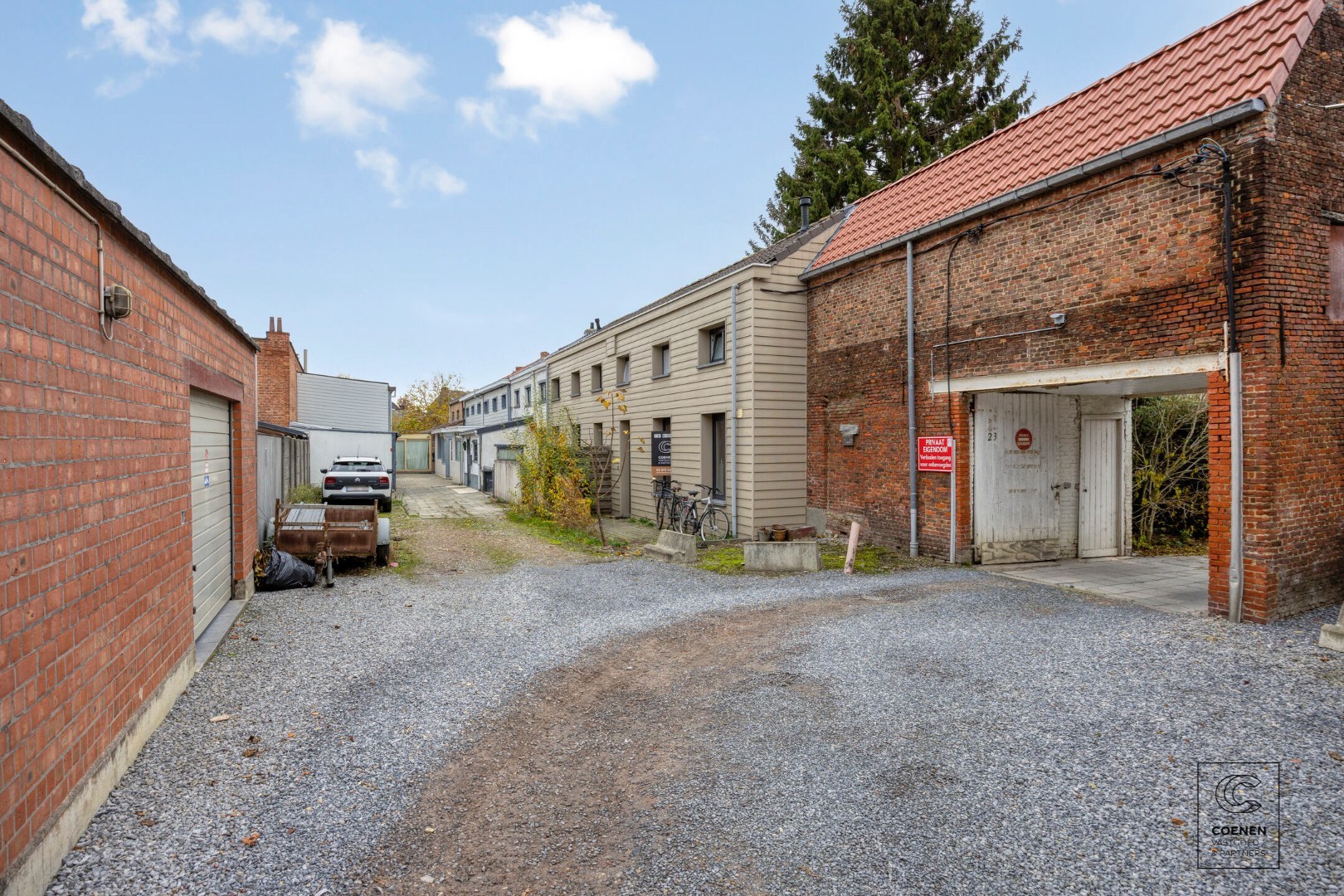 Unieke opbrengsteigendom van 65 m² op een TOPlocatie te Lier! 