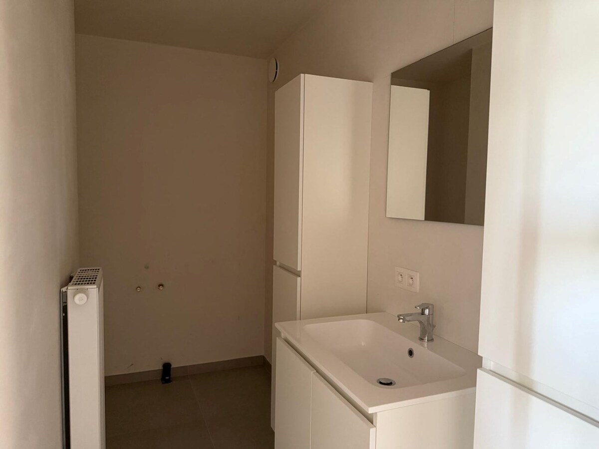 Instapklare nieuwe woning in een rustige woonwijk 