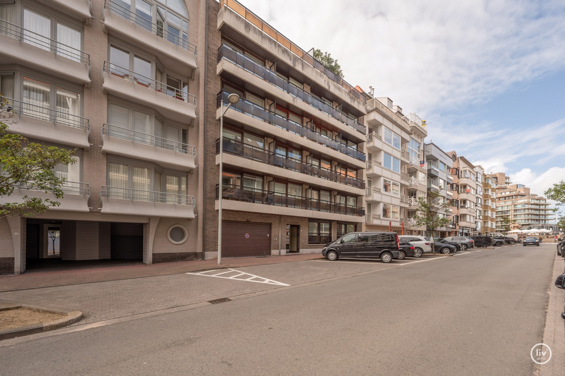 Appartement a vendre À Knokke-Heist