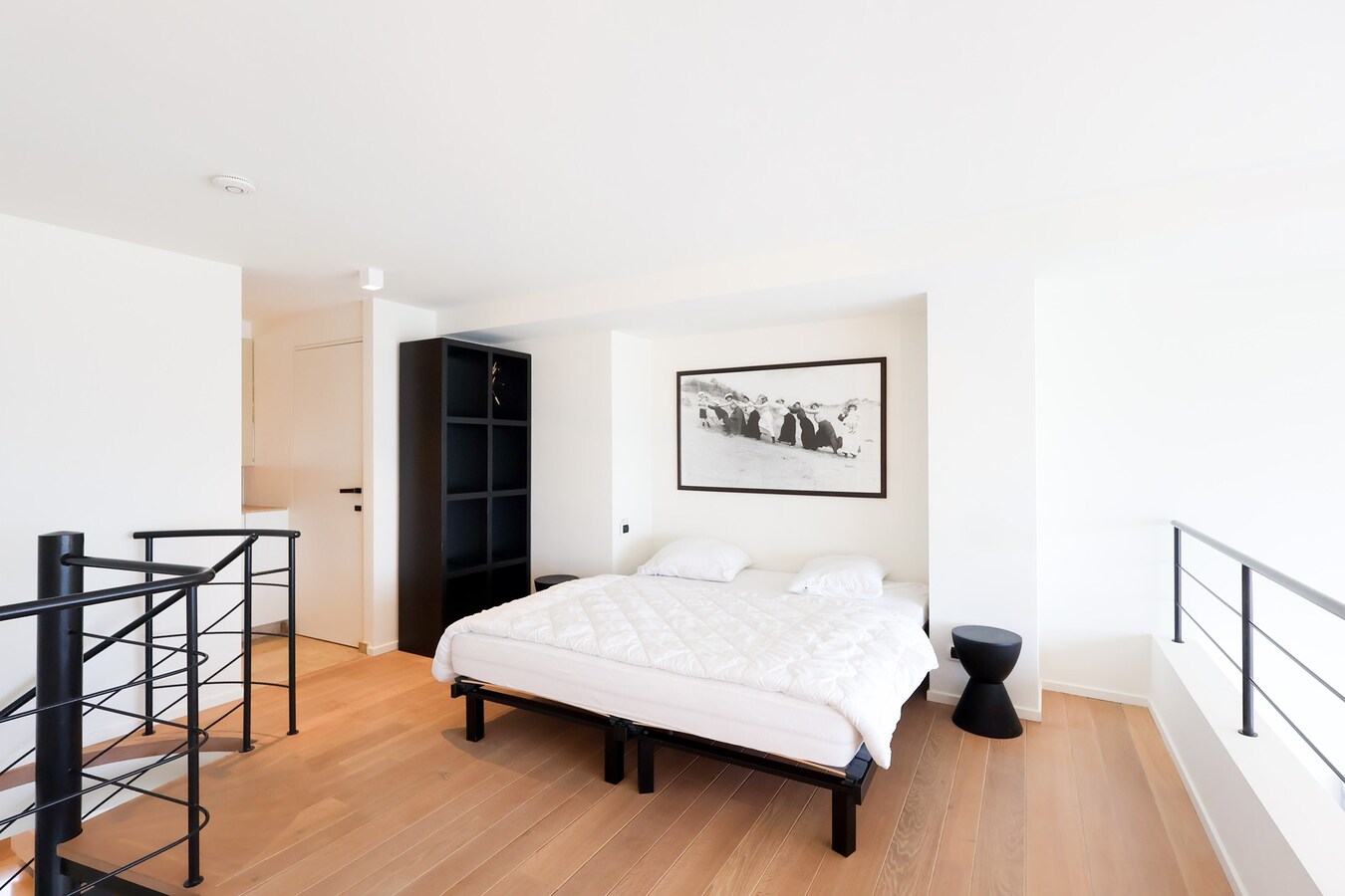 App. mit 3 Schlafzimmer 