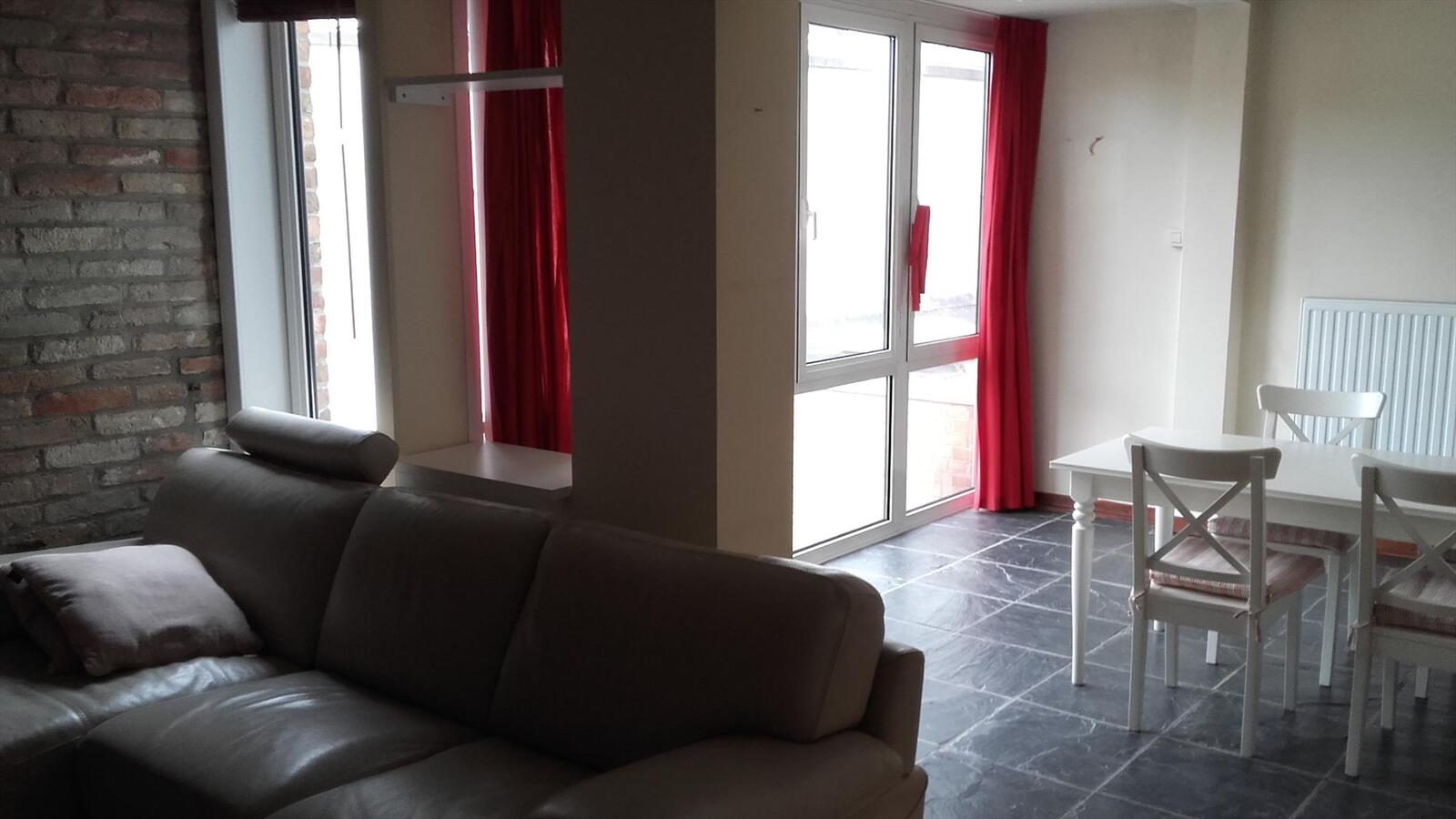 Verhuurd appartement - Brugge