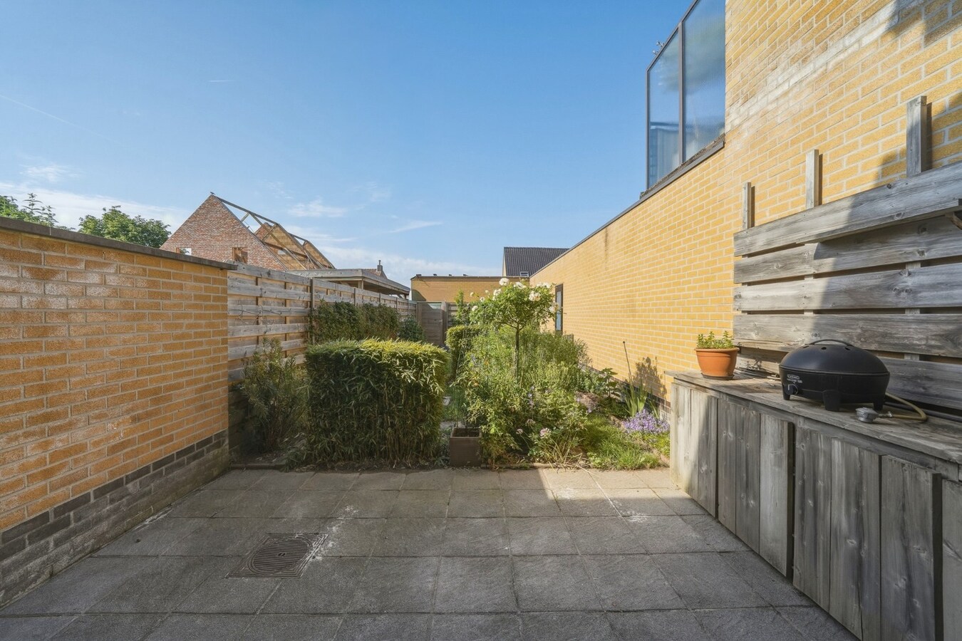 Te koop woning - Oudenburg