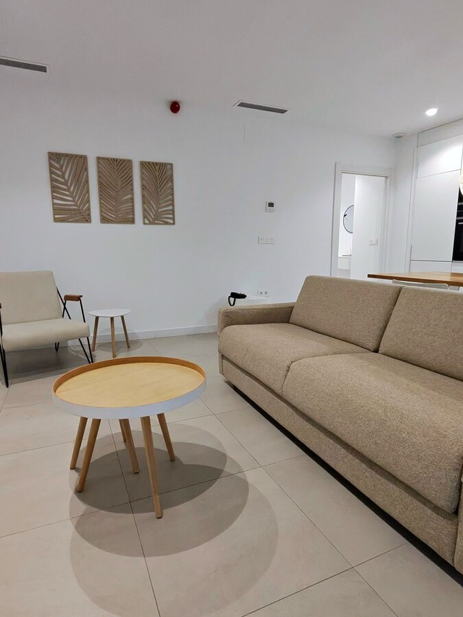 Appartement te koop in Villajoyosa