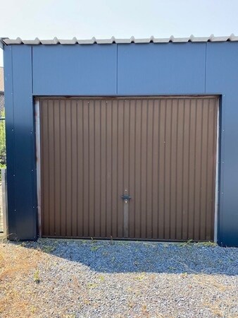 Verhuurd Garage te Ingelmunster