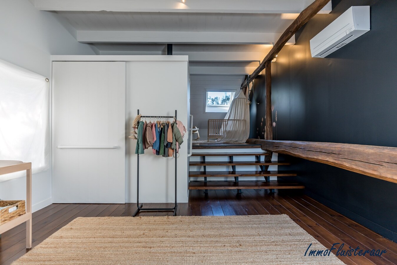 Propriété vendu À Geel