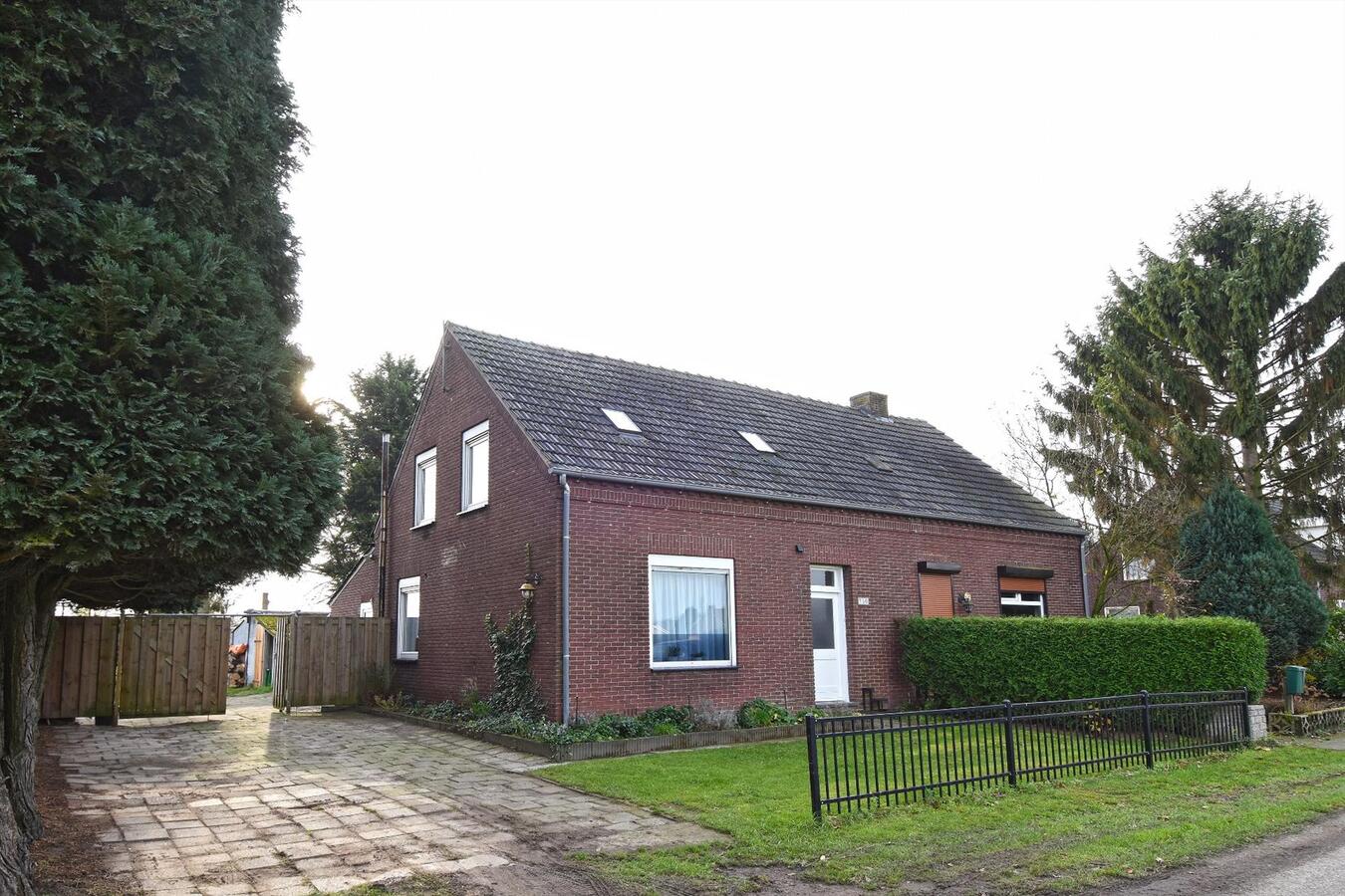 Verkocht eengezinswoning - Koningslust
