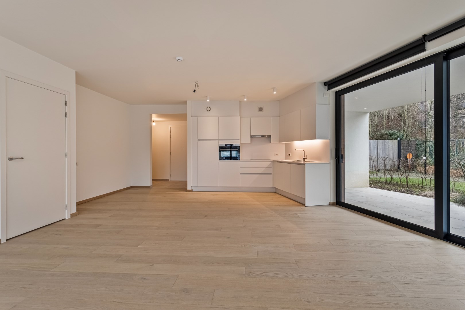 Residentie Pur Sang: Moderne Assistentiewoningen vol comfort en luxe in Waregem 