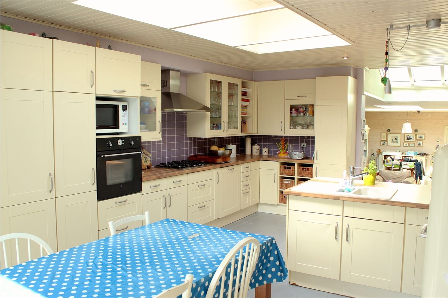 Woning verkocht in Oudenaarde