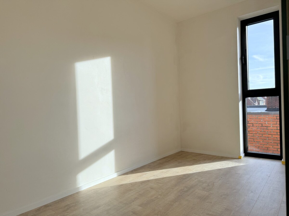 Appartement verhuurd in Ravels