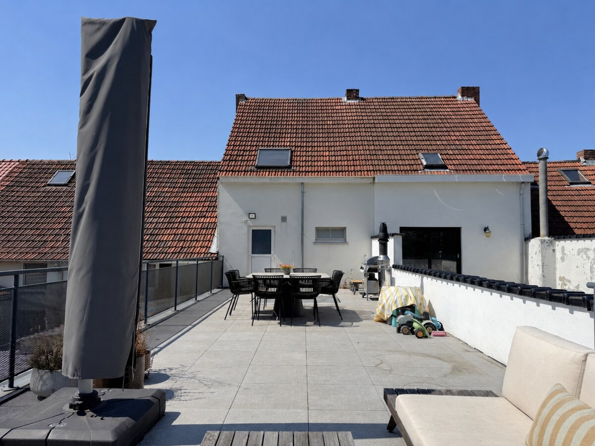 Woning te huur in Ravels