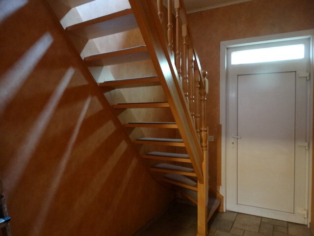 Instapklare woning met 3 slaapkamers te Hooglede 