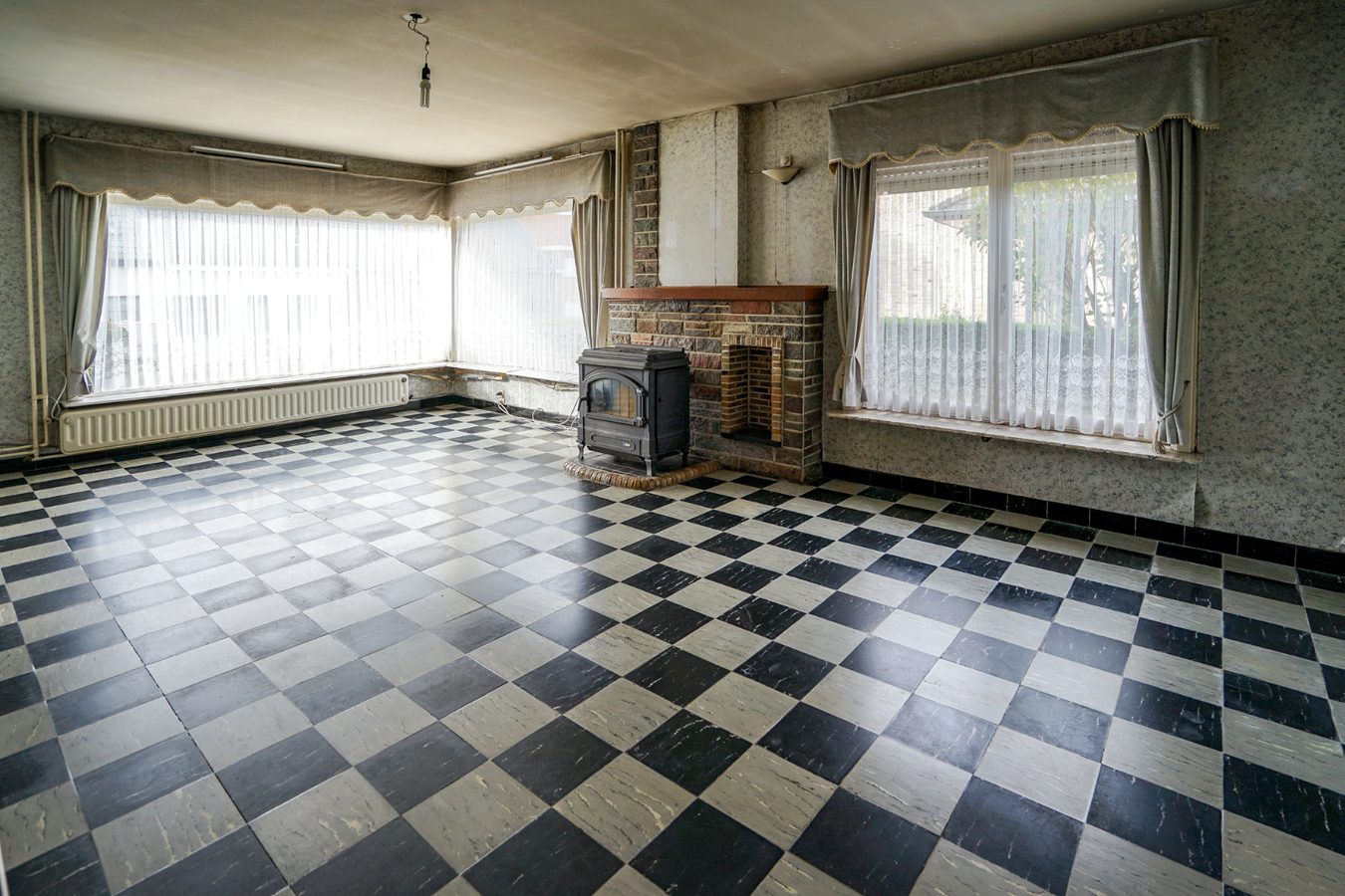 Verkocht woning - Kortemark