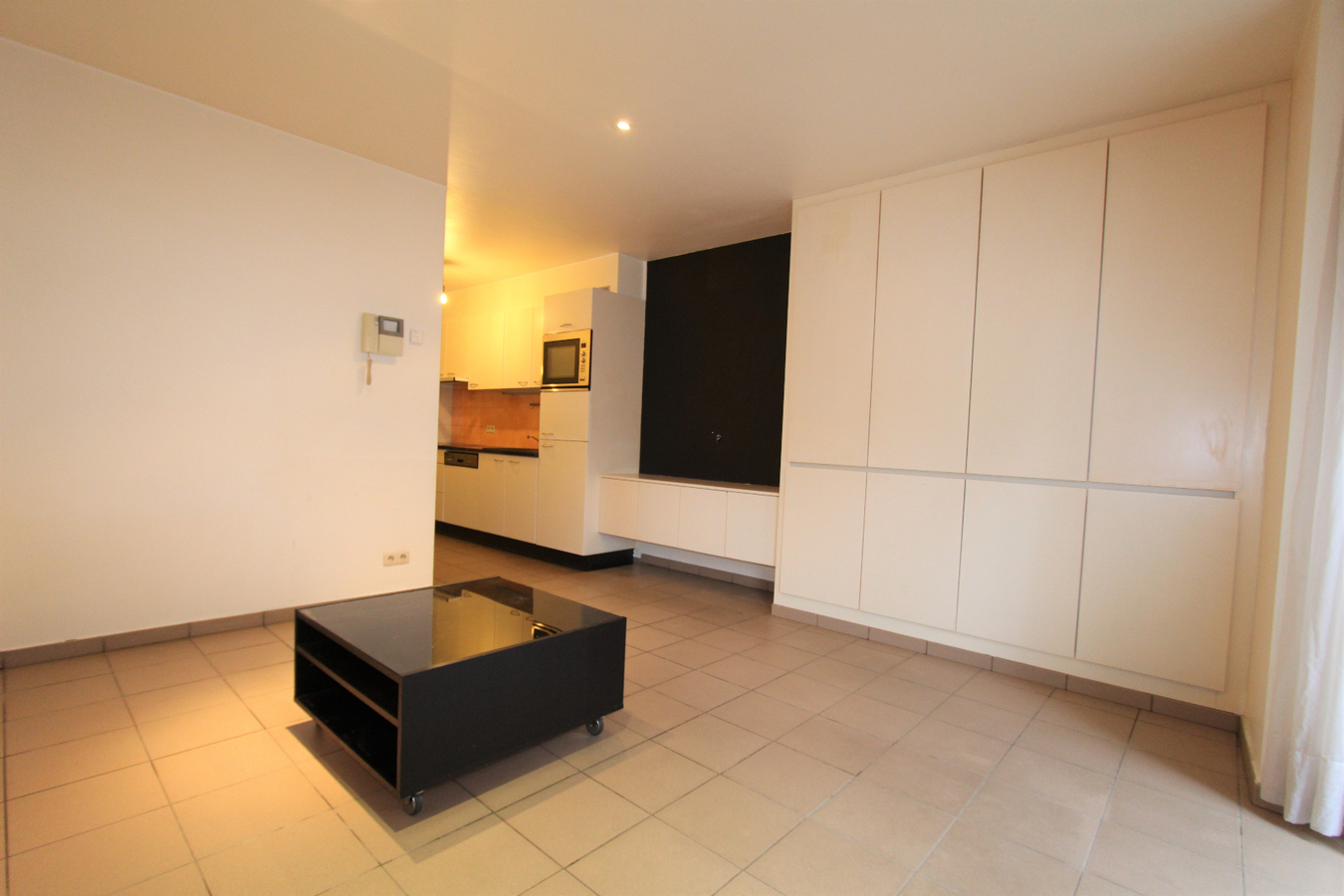 Verhuurd appartement - Tongeren