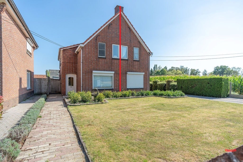 Woning verkocht in Weelde