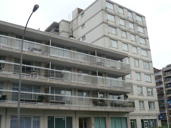 Verhuurd appartement - Hasselt