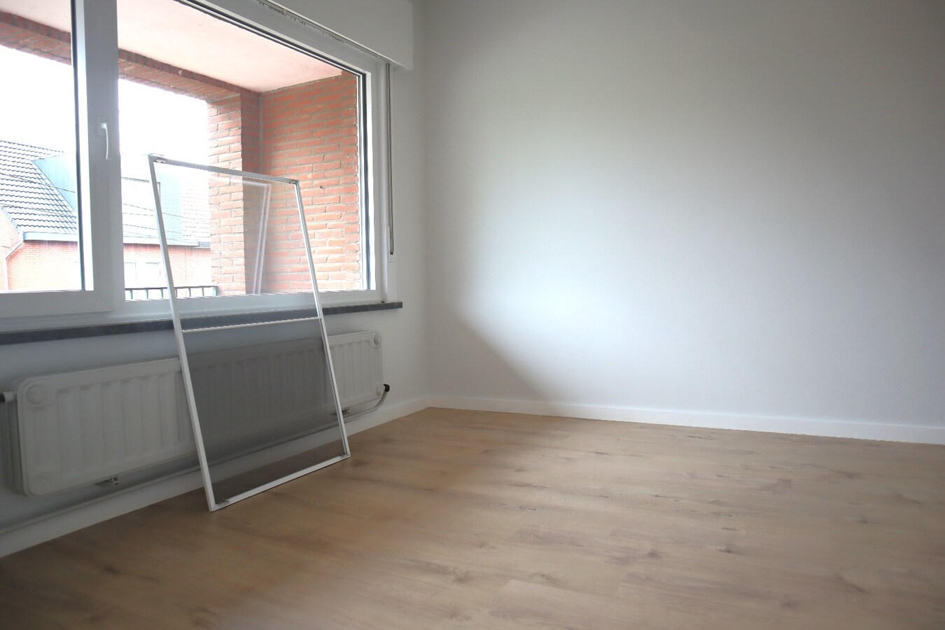 Gerenoveerde rijwoning met 3 slaapkamers te Bierbeek (Korbeek-lo) 