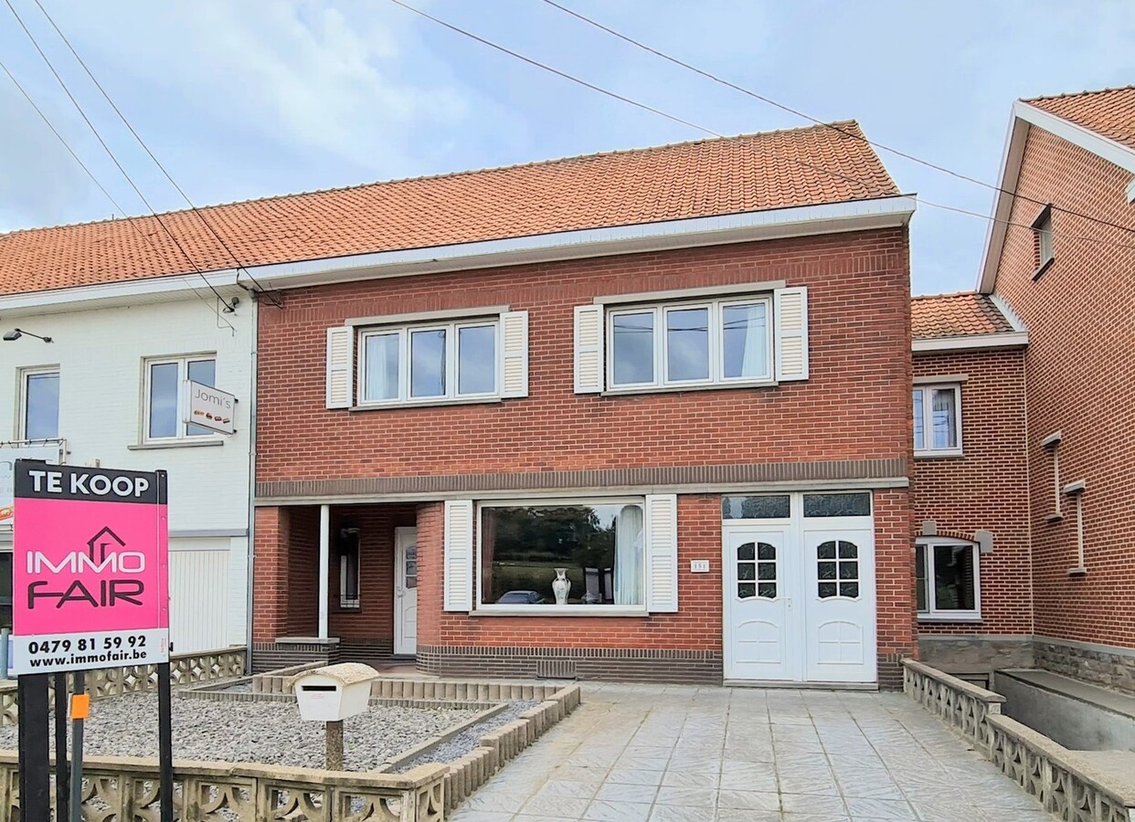 Verkocht woning - Riemst