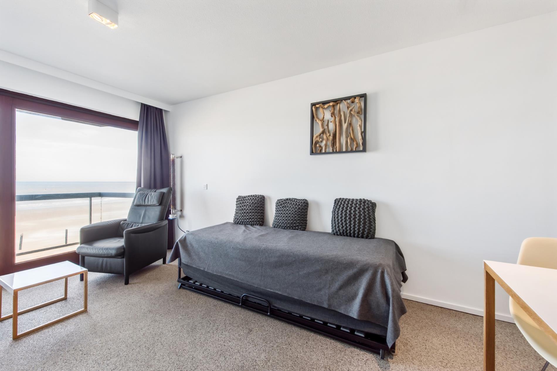 LUXUEUZE VAKANTIE STUDIO MET SLAAPHOEK (VAKANTIEVERHUUR) 