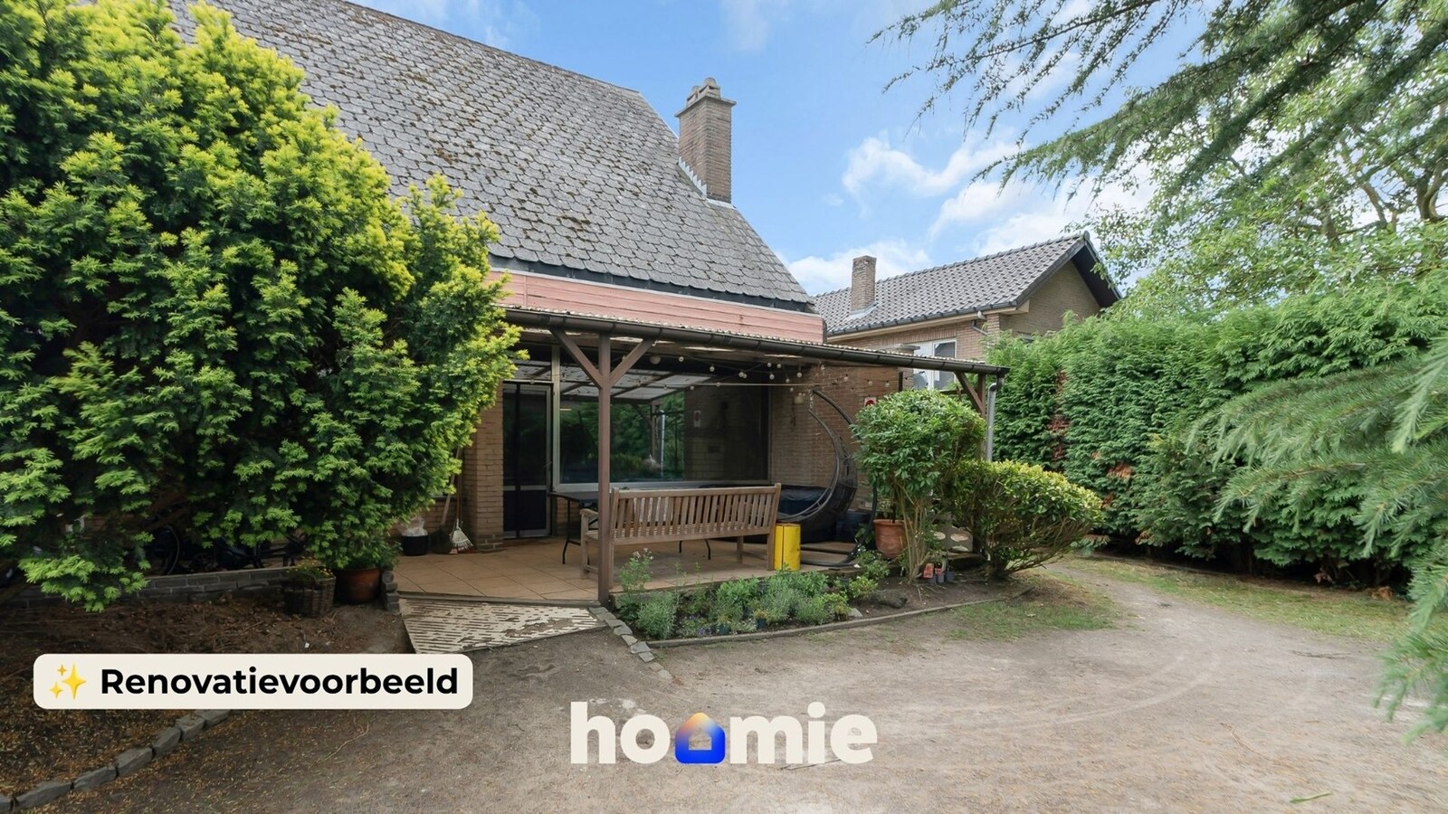 Woning te koop in Maasmechelen