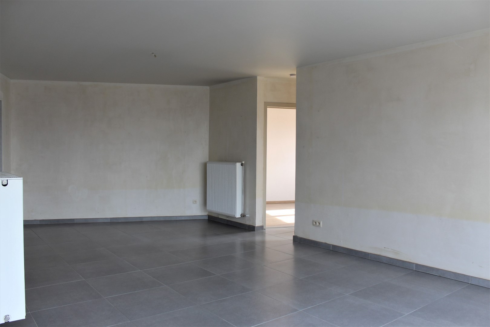 Energiezuinig appartement met 2 slpk. in Geel-centrum 