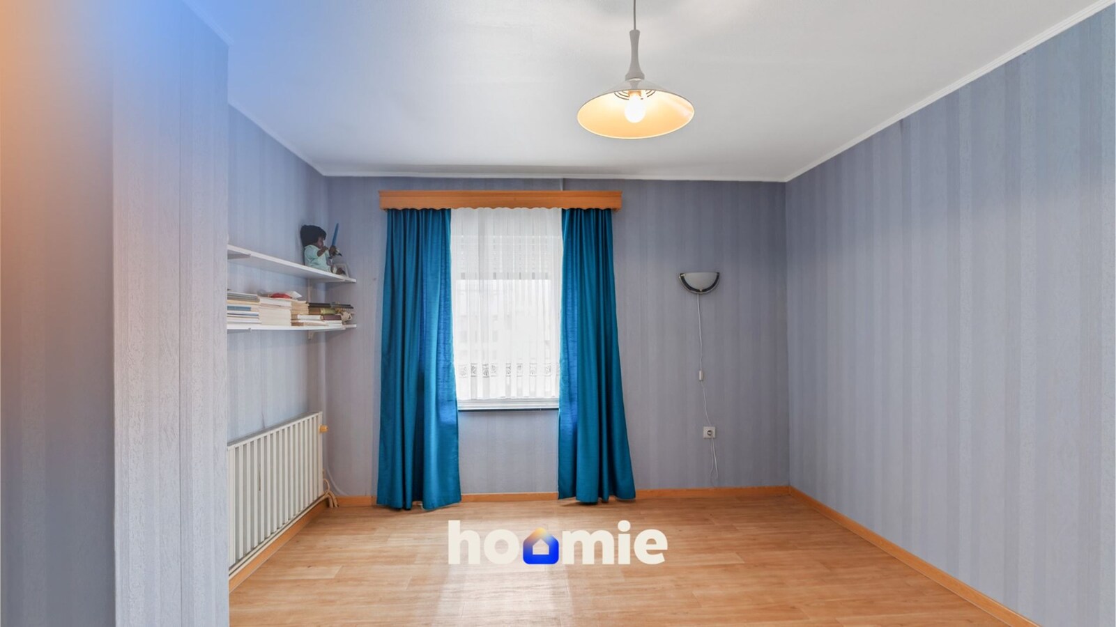 Woning sold in Maasmechelen