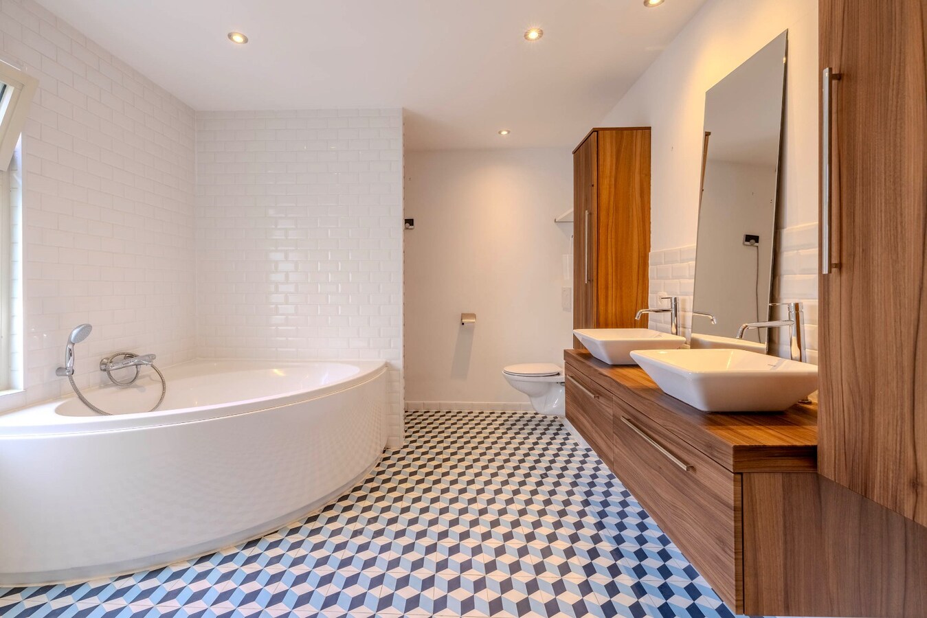 Charmante gezinswoning met 3 slaapkamers 