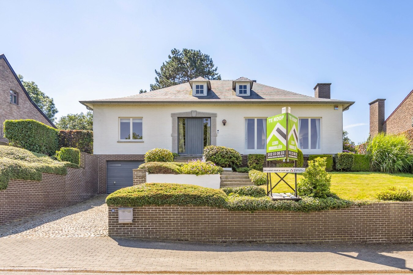 Verkocht woning - Tongeren