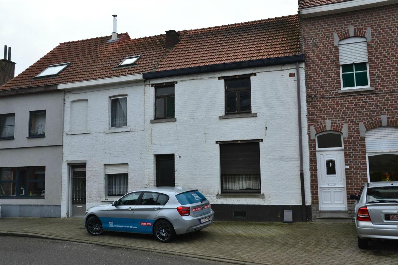 Verkocht woning - Kessel-Lo