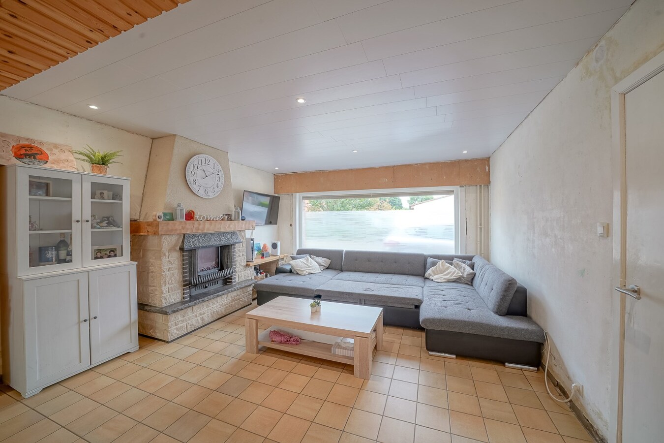 Verkocht woning - Oudenburg