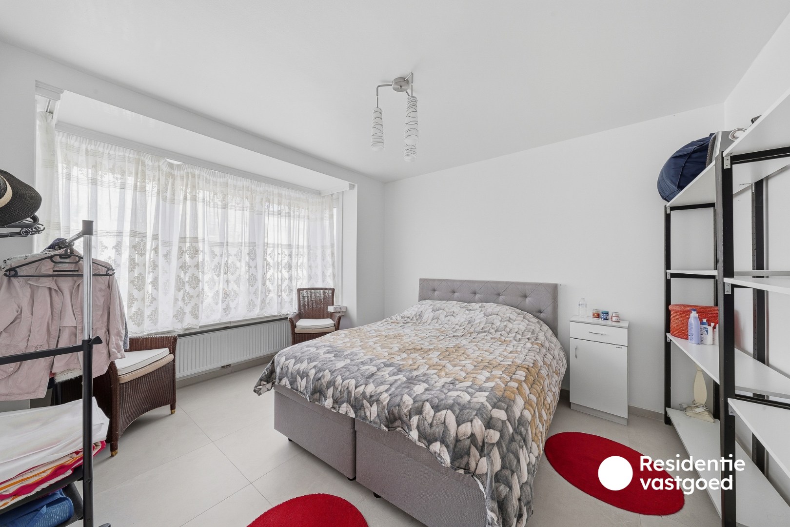 1-slaapkamerappartement te huur in Oostende 