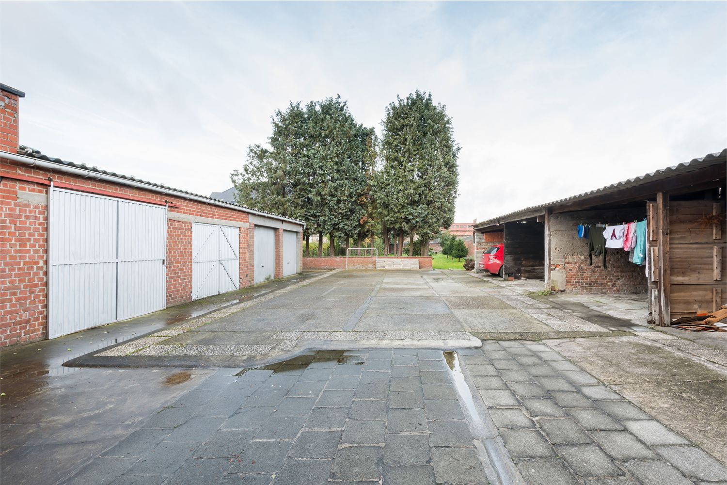 Woning verkocht in Eeklo