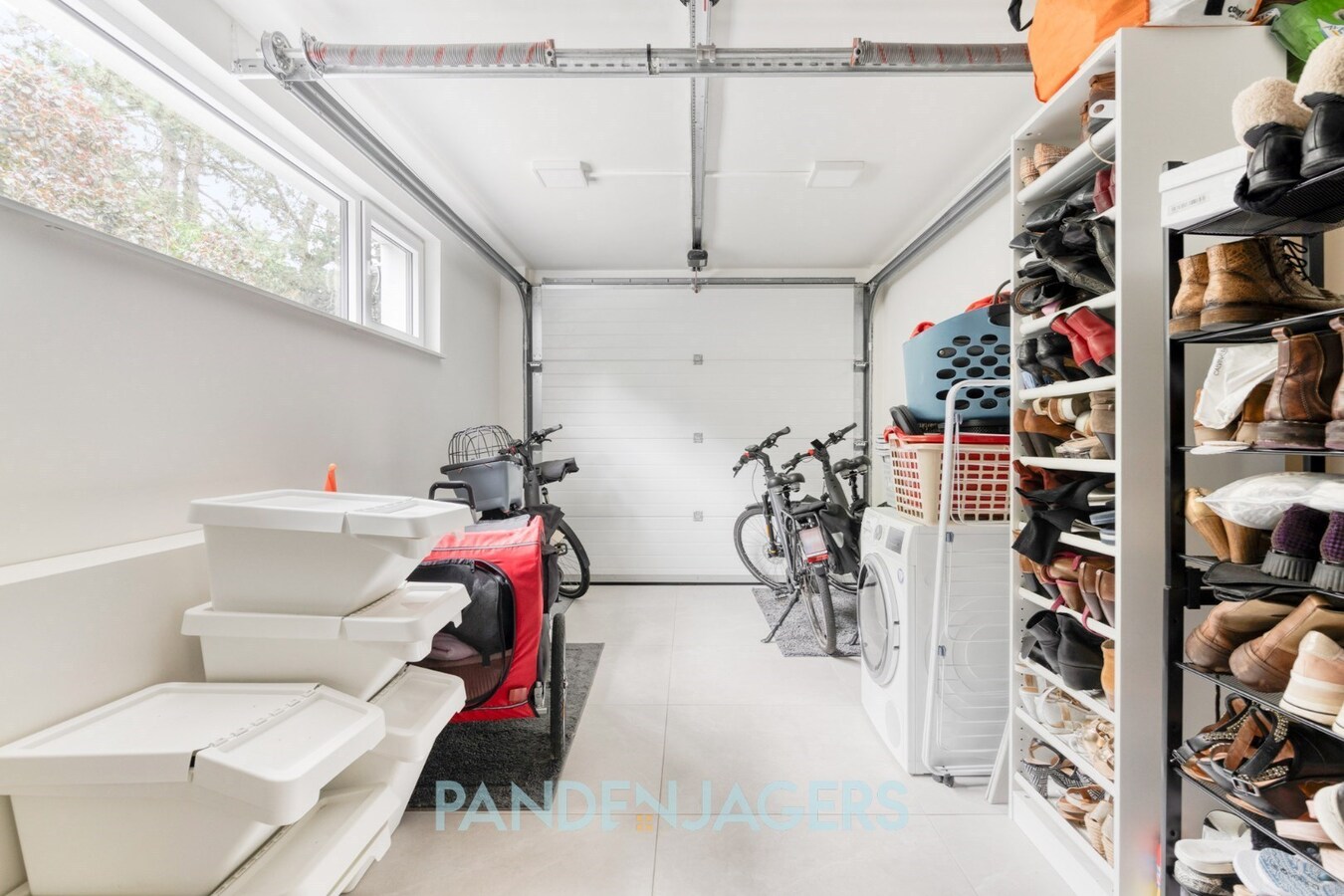 Riante villa met zwembad op de grens van Keerbergen en Putte 