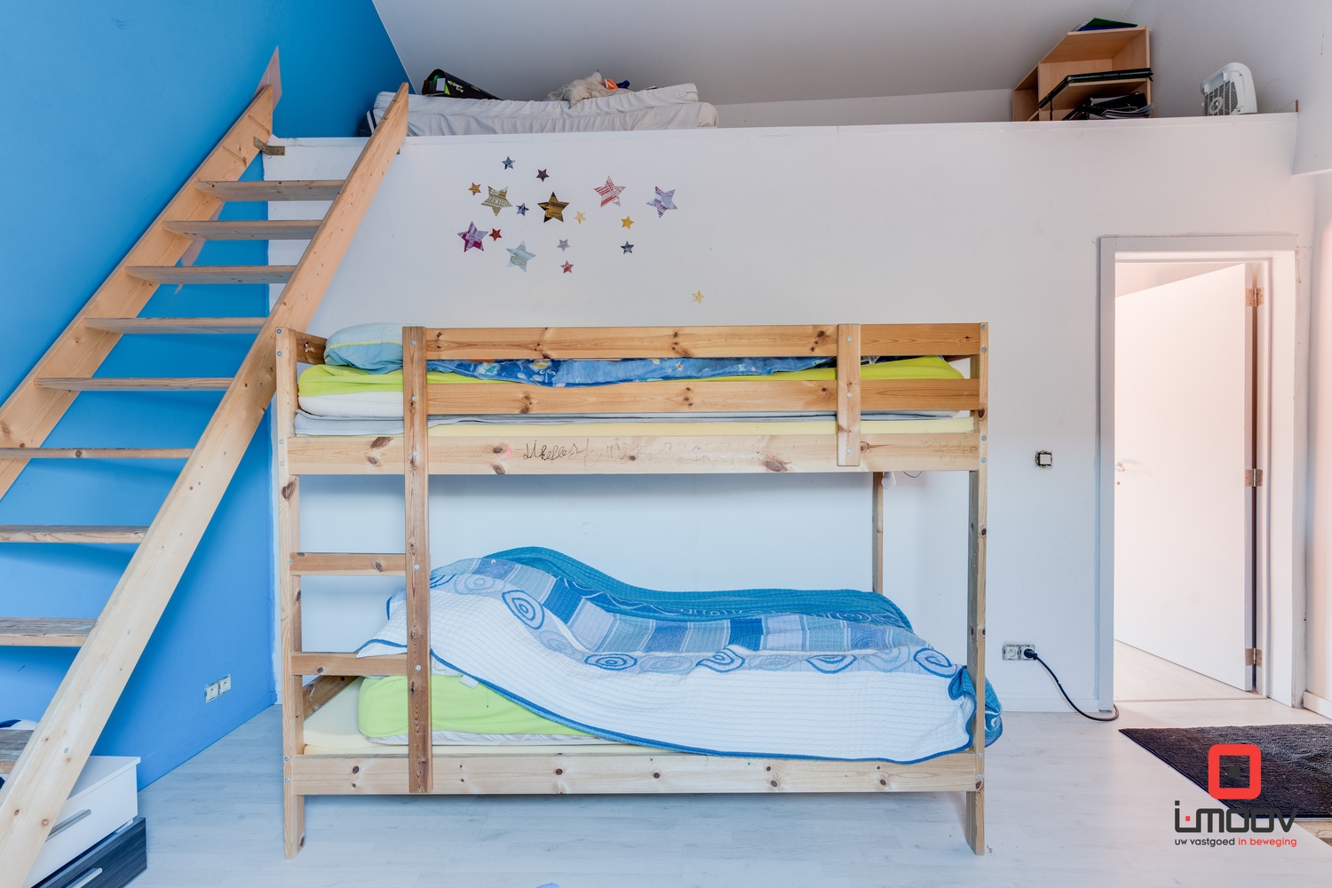 Charmante halfopen bebouwing 