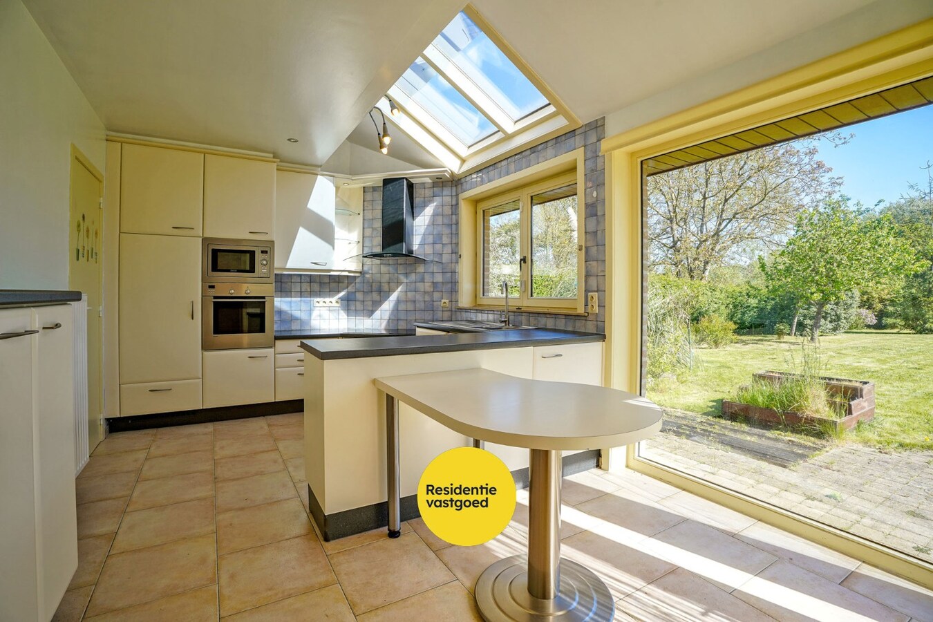 Te koop villa - Koksijde