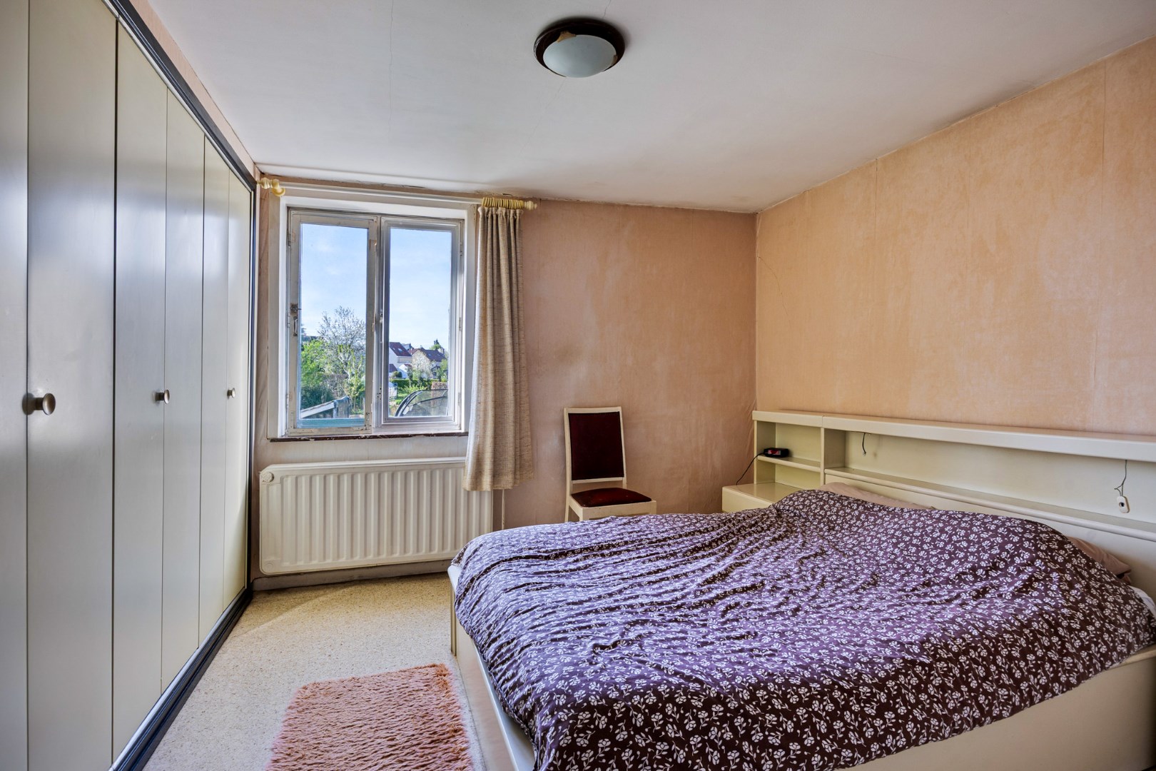 kamer 1 chambre