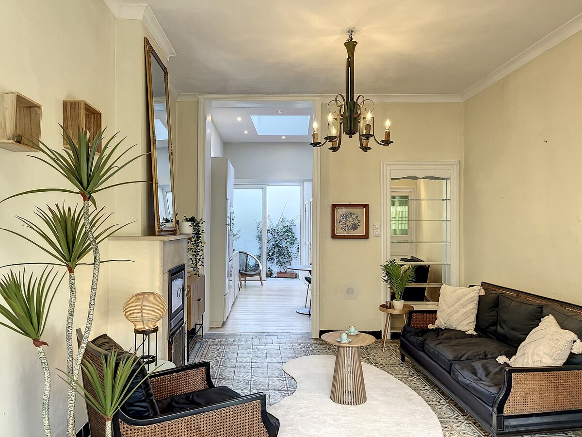 Woning verkocht in Kortrijk (8500)