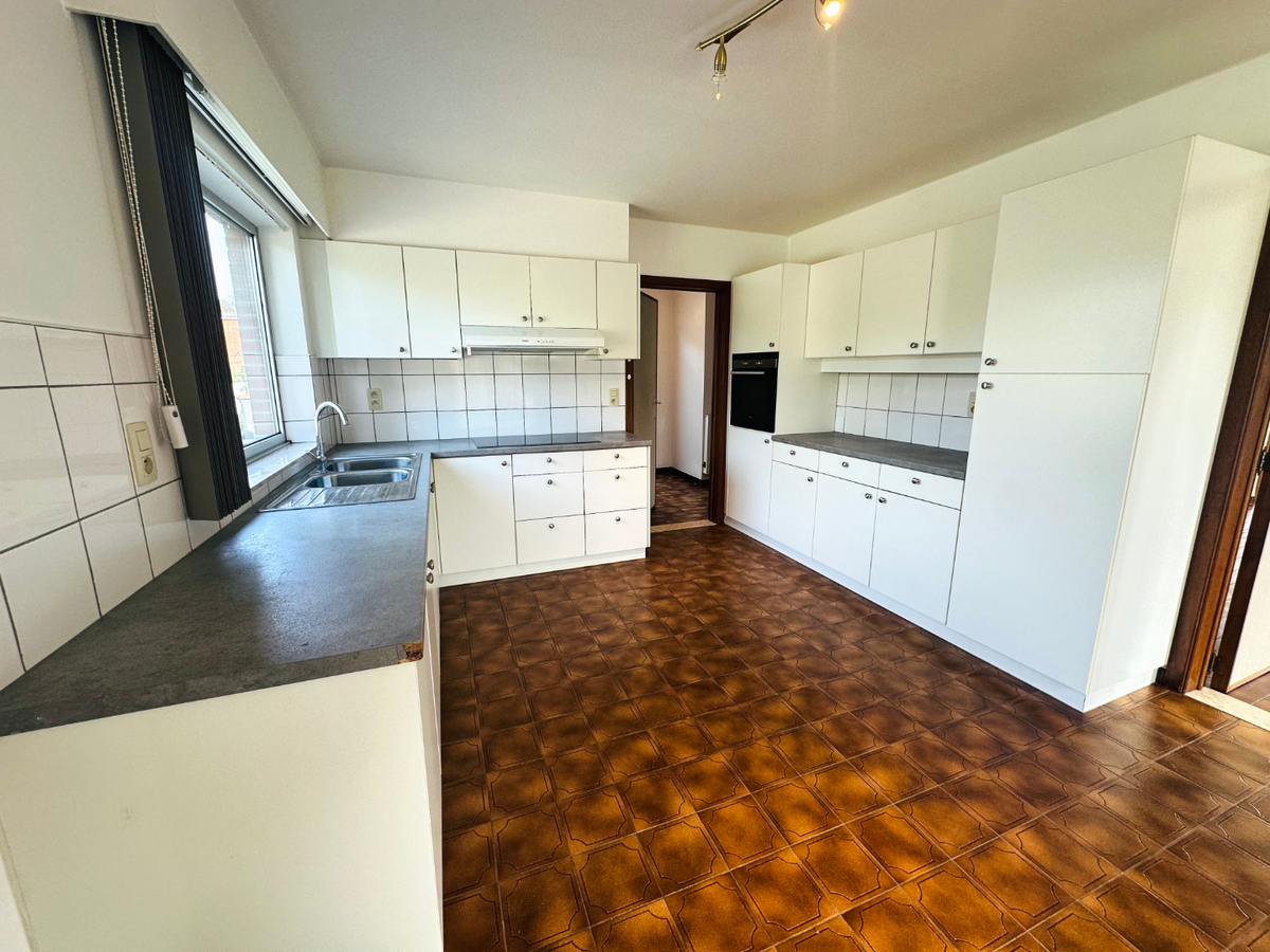 Leuke vrijstaande woning te Oudsbergen 