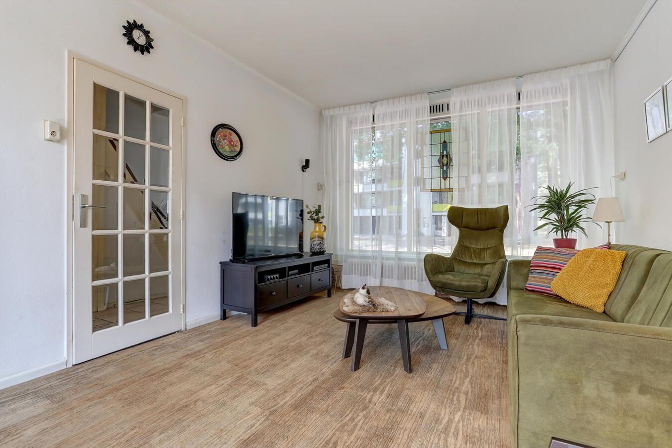 Woning verkocht in Tilburg