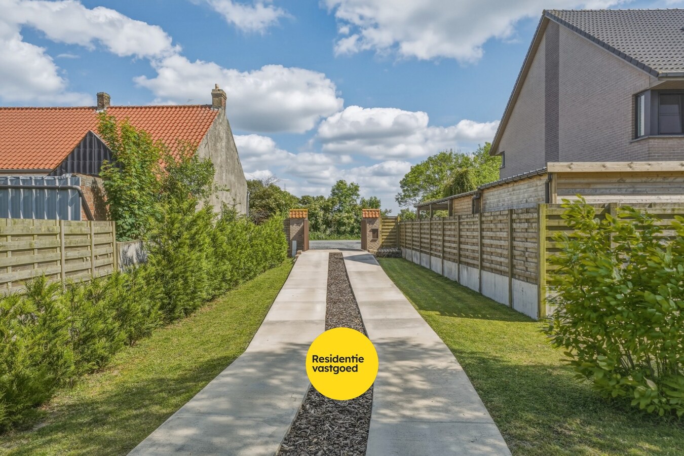 Te koop woning - Bredene
