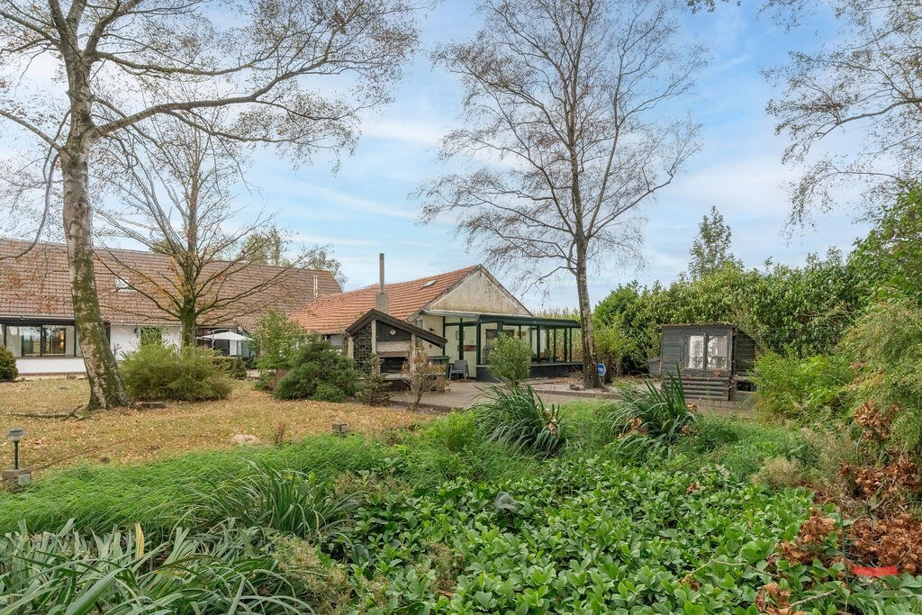 Woning verkocht in Weelde