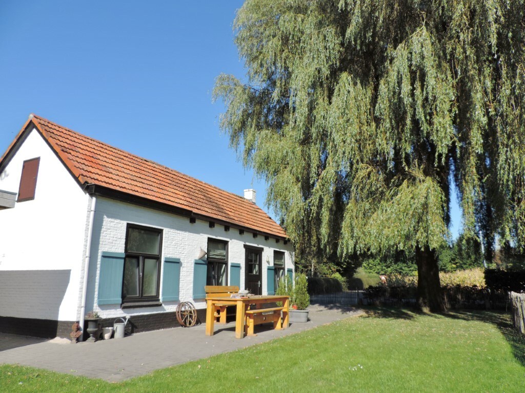 Woning te huur in Weelde