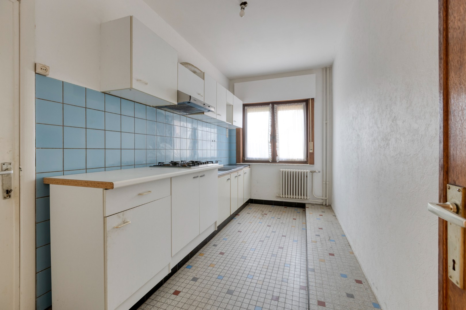 Charmante woning met 3 slpk. in Meerhout-centrum 